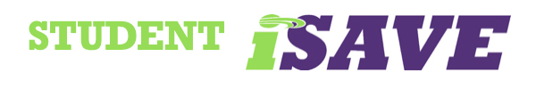 Student iSave Logo