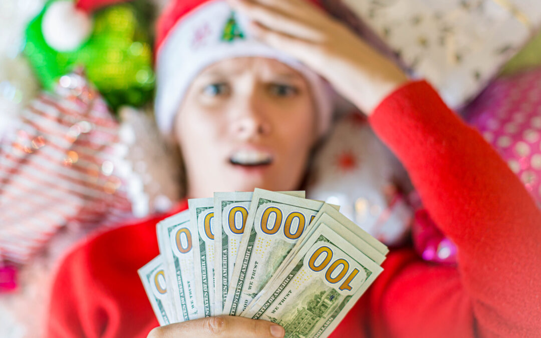 6 Ways to Save Money During the Holidays